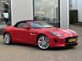 Jaguar F-Type 3.0 V6 S Convertible | NL Auto/2e Eig./Navi/Camera Rouge - thumbnail 30