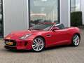 Jaguar F-Type 3.0 V6 S Convertible | NL Auto/2e Eig./Navi/Camera Rouge - thumbnail 2