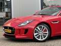 Jaguar F-Type 3.0 V6 S Convertible | NL Auto/2e Eig./Navi/Camera Rouge - thumbnail 21