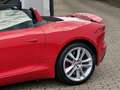 Jaguar F-Type 3.0 V6 S Convertible | NL Auto/2e Eig./Navi/Camera Rouge - thumbnail 24