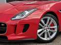 Jaguar F-Type 3.0 V6 S Convertible | NL Auto/2e Eig./Navi/Camera Rouge - thumbnail 13