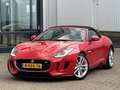 Jaguar F-Type 3.0 V6 S Convertible | NL Auto/2e Eig./Navi/Camera Rouge - thumbnail 9