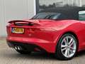 Jaguar F-Type 3.0 V6 S Convertible | NL Auto/2e Eig./Navi/Camera Rouge - thumbnail 33