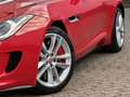 Jaguar F-Type 3.0 V6 S Convertible | NL Auto/2e Eig./Navi/Camera Rouge - thumbnail 10