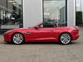 Jaguar F-Type 3.0 V6 S Convertible | NL Auto/2e Eig./Navi/Camera Rouge - thumbnail 49