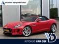 Jaguar F-Type 3.0 V6 S Convertible | NL Auto/2e Eig./Navi/Camera Rouge - thumbnail 1