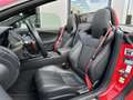 Jaguar F-Type 3.0 V6 S Convertible | NL Auto/2e Eig./Navi/Camera Rouge - thumbnail 6