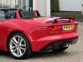 Jaguar F-Type 3.0 V6 S Convertible | NL Auto/2e Eig./Navi/Camera Rouge - thumbnail 45