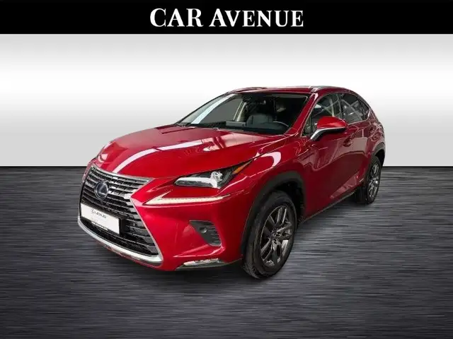 Lexus NX 300h 300H Executive