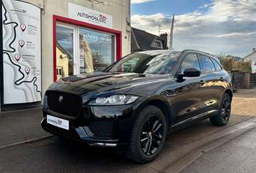 20d 2.0 D AWD 180 ch CHEQUERED FLAG