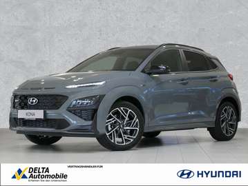 1.6 TGDI DCT 4WD N-Line Navi LED Kamera