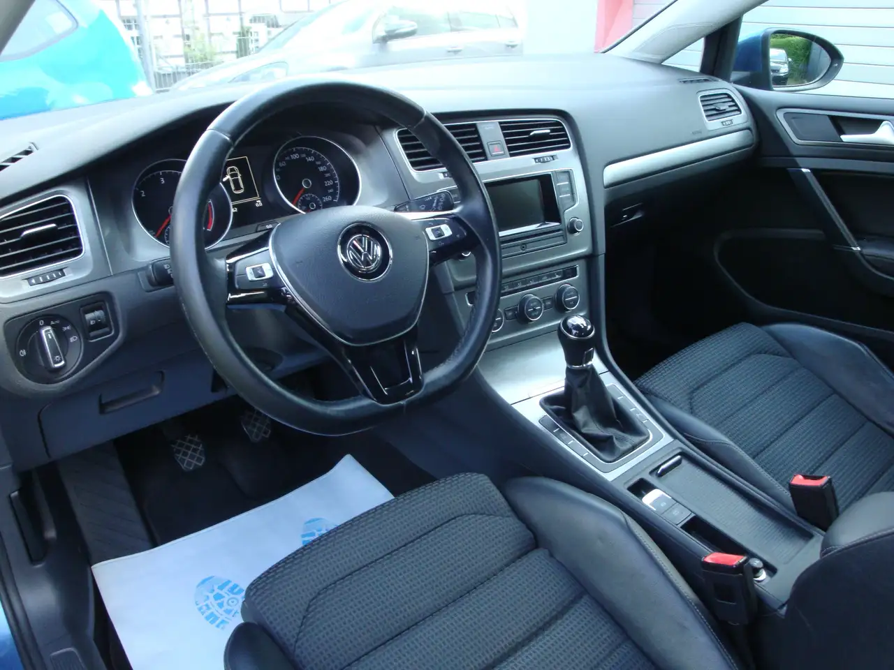 Das Auto