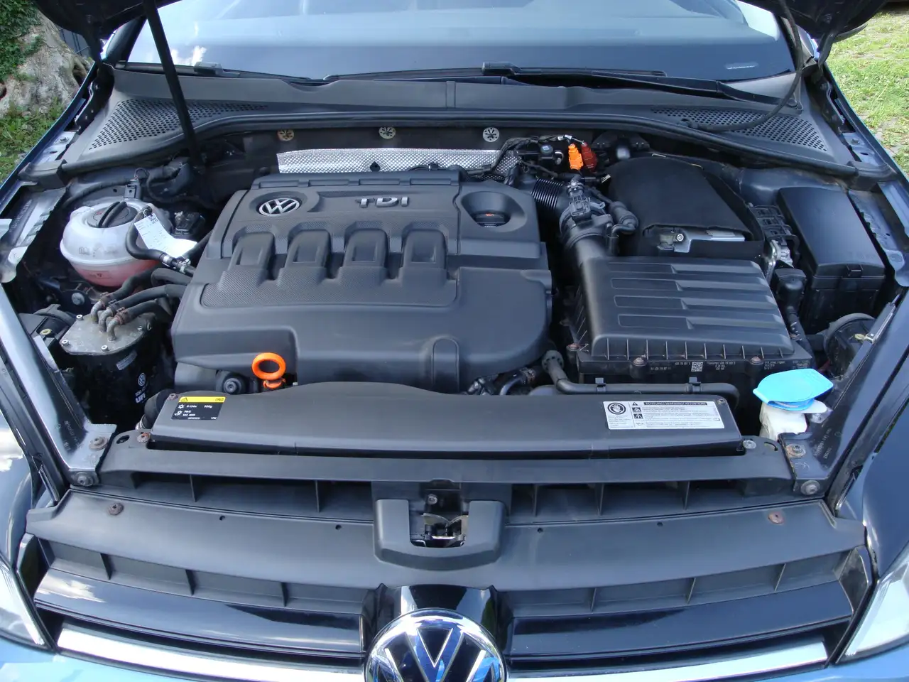 Das Auto