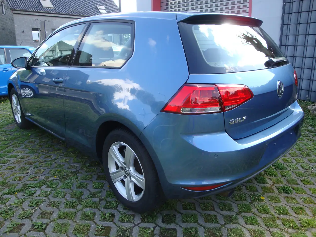 Das Auto