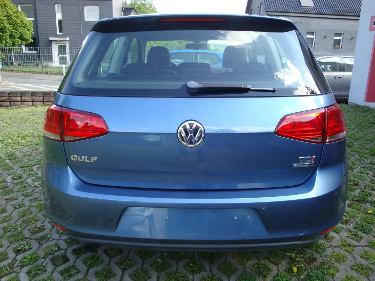 Das Auto