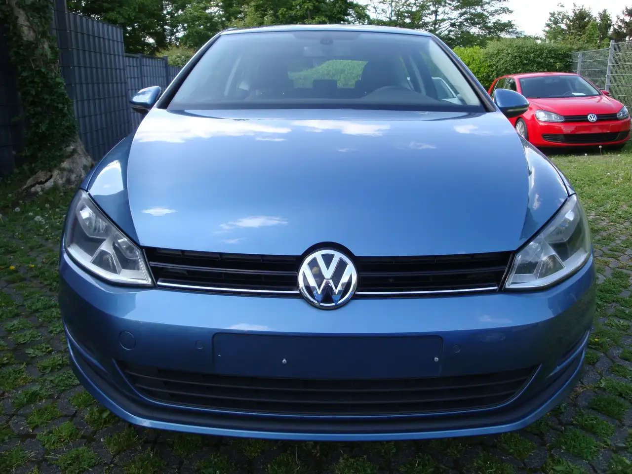Das Auto