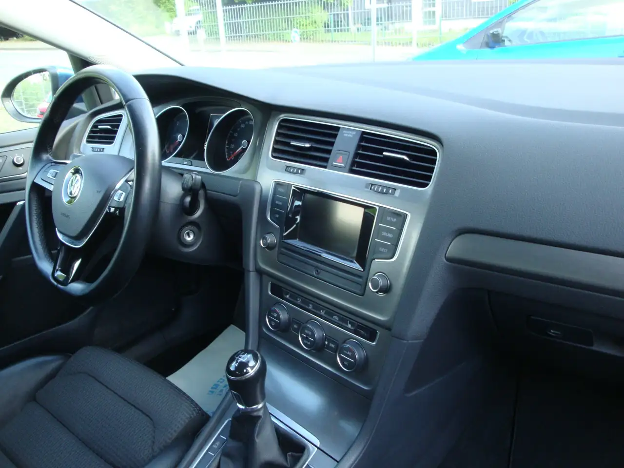 Das Auto