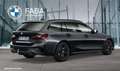 BMW 320 d xDrive Touring M Sport HiFi DAB WLAN Shz Szary - thumbnail 2