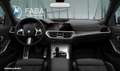 BMW 320 d xDrive Touring M Sport HiFi DAB WLAN Shz Szary - thumbnail 3