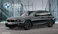 BMW 320 d xDrive Touring M Sport HiFi DAB WLAN Shz Szary - thumbnail 1