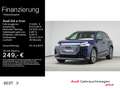 Audi Q4 e-tron 50 qu.advanced SONOS*Assist*Matrix* Blau - thumbnail 1