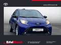 Toyota Aygo X Play /Navi/FLA/SHZ/SpurH/LM/KAM/ACC Blue - thumbnail 5