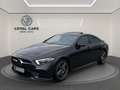Mercedes-Benz CLS 350 d 4M*AMG*Widescreen*SB-DACH*360*Multibea Grau - thumbnail 1