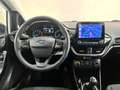 Ford Fiesta 1.1 Ti-VCT Trend+ Blanco - thumbnail 12