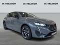 Peugeot 308 Allure Szary - thumbnail 4
