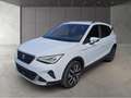 SEAT Arona Xperience 1.0TSI DSG Navi LED AHK Kamera Weiß - thumbnail 2