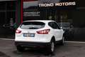 Nissan Qashqai Qashqai II 2014 1.2 dig-t Visia 115cv Bianco - thumbnail 3