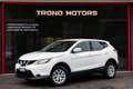 Nissan Qashqai Qashqai II 2014 1.2 dig-t Visia 115cv Bianco - thumbnail 1