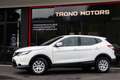 Nissan Qashqai Qashqai II 2014 1.2 dig-t Visia 115cv Bianco - thumbnail 2