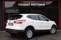 Nissan Qashqai Qashqai II 2014 1.2 dig-t Visia 115cv Bianco - thumbnail 4