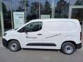 Peugeot Partner Partner Premium LKW ST BHDI 100 inkl. AHK Partn... Weiß - thumbnail 3