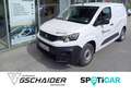 Peugeot Partner Partner Premium LKW ST BHDI 100 inkl. AHK Partn... Weiß - thumbnail 1