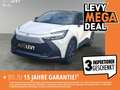 Toyota C-HR 2.0 Plug in Team D *CARPLAY* Weiß - thumbnail 1