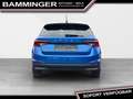 Skoda Fabia 1.0 TSI Style Blau - thumbnail 6