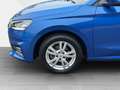Skoda Fabia 1.0 TSI Style Blau - thumbnail 9