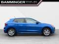 Skoda Fabia 1.0 TSI Style Blau - thumbnail 4