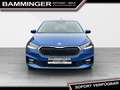 Skoda Fabia 1.0 TSI Style Blau - thumbnail 2