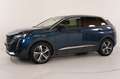 Peugeot 3008 1.6 PHEV 225 pk Allure | Trekhaak | Stl. Verw. | C Blauw - thumbnail 2