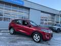 Ford Kuga 2,5L Duratec 4x4 Automatik Rot - thumbnail 3