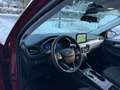 Ford Kuga 2,5L Duratec 4x4 Automatik Rot - thumbnail 8