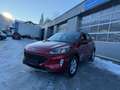 Ford Kuga 2,5L Duratec 4x4 Automatik Rot - thumbnail 1