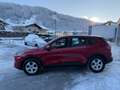 Ford Kuga 2,5L Duratec 4x4 Automatik Rot - thumbnail 4