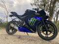 Yamaha YZF-R125 MotoGP Nero - thumbnail 3