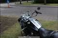 Harley-Davidson Road King FLHR 1999 Nero - thumbnail 5