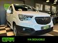 Opel Combo Life 1.5TD S/S Edition Plus L 130 Wit - thumbnail 1