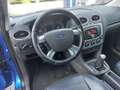 Ford Focus Wagon 2.0-16V Futura 5 deurs + geregelde airco Blauw - thumbnail 9